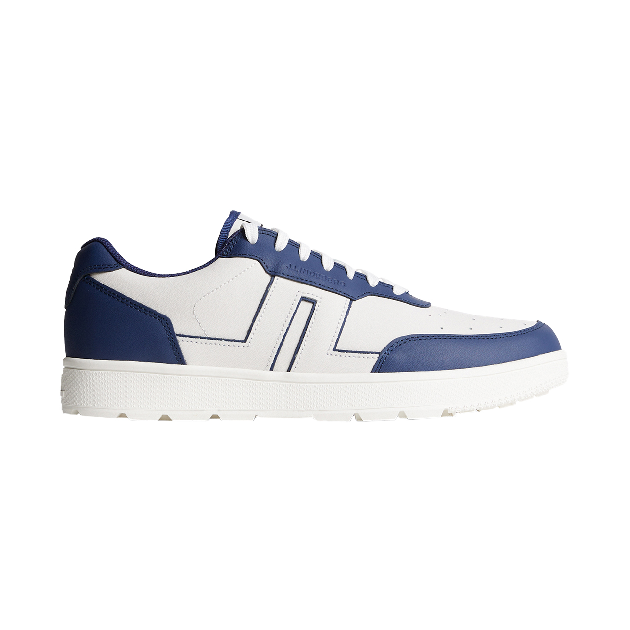 Ace Low-Top, Golf Sneaker, Herren - estate_blue