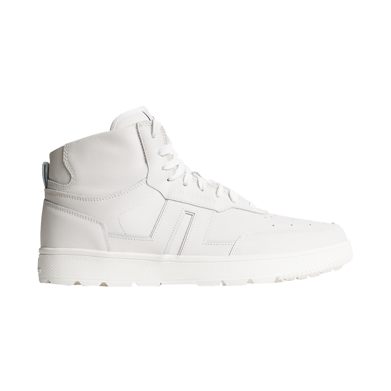 Ace High-Top, Golf Sneaker, Herren