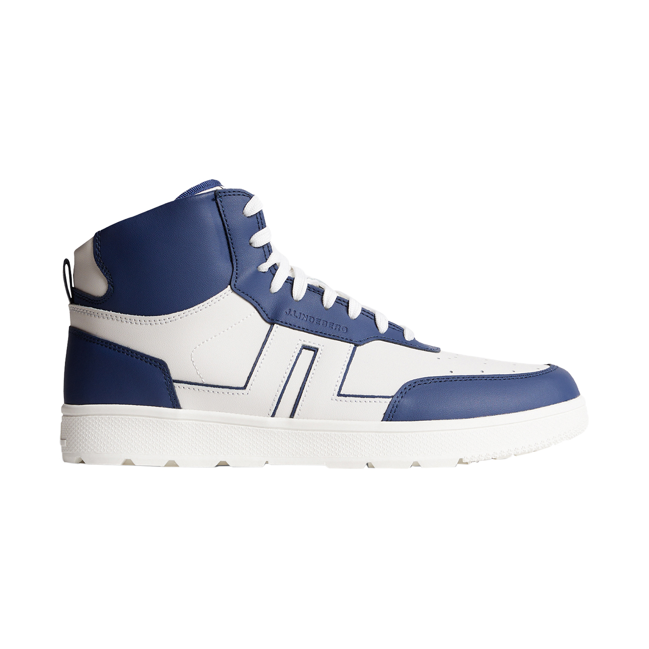 Ace High-Top, Golf Sneaker, Herren - estate_blue