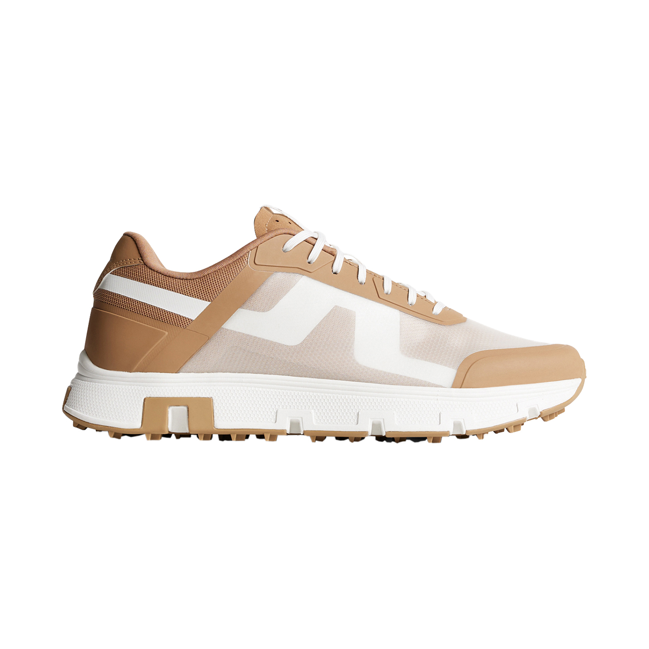 Vent 500, Golf Sneaker, Herren - tigers_eye