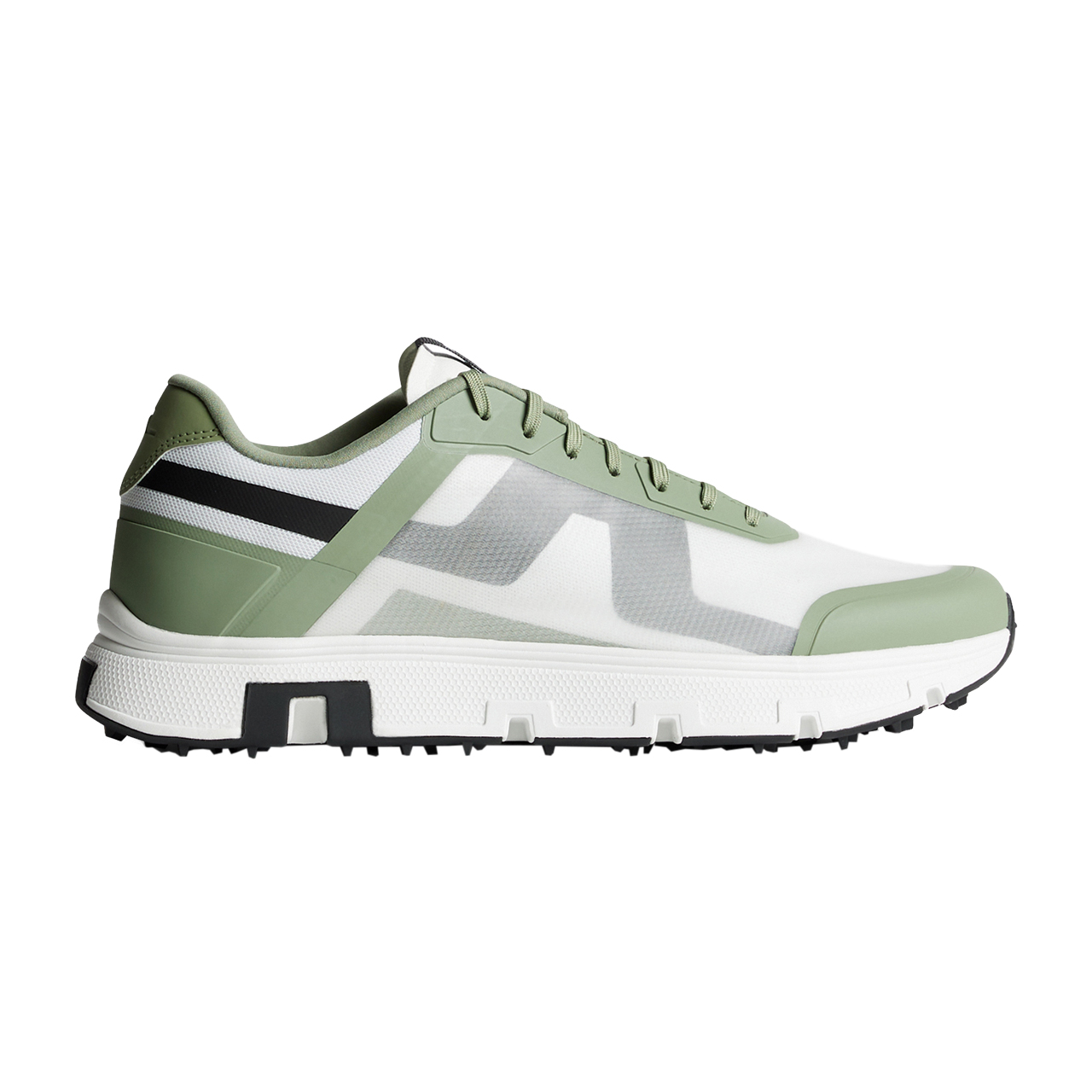 Vent 500, Golf Sneaker, Herren - oil_green