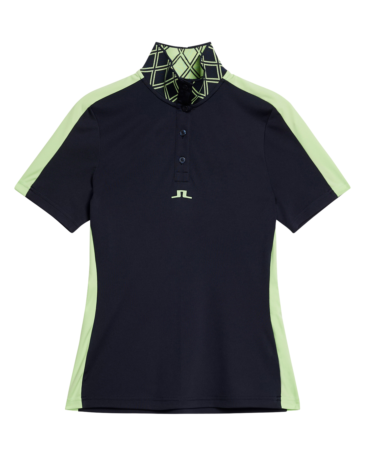 Pip, Polo, Damen - jl_navy