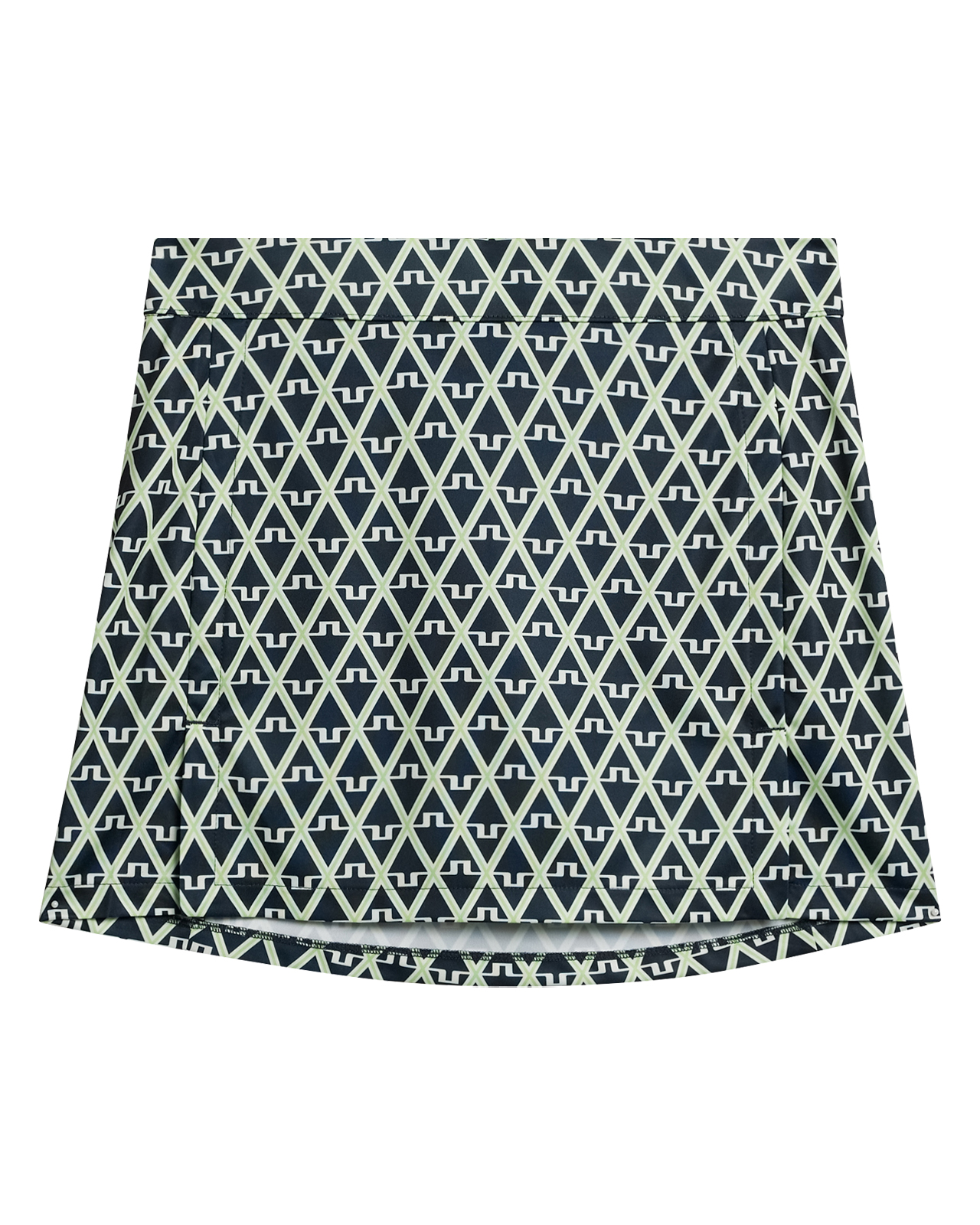 Amelie, Rock, Damen - geo_jl_navy