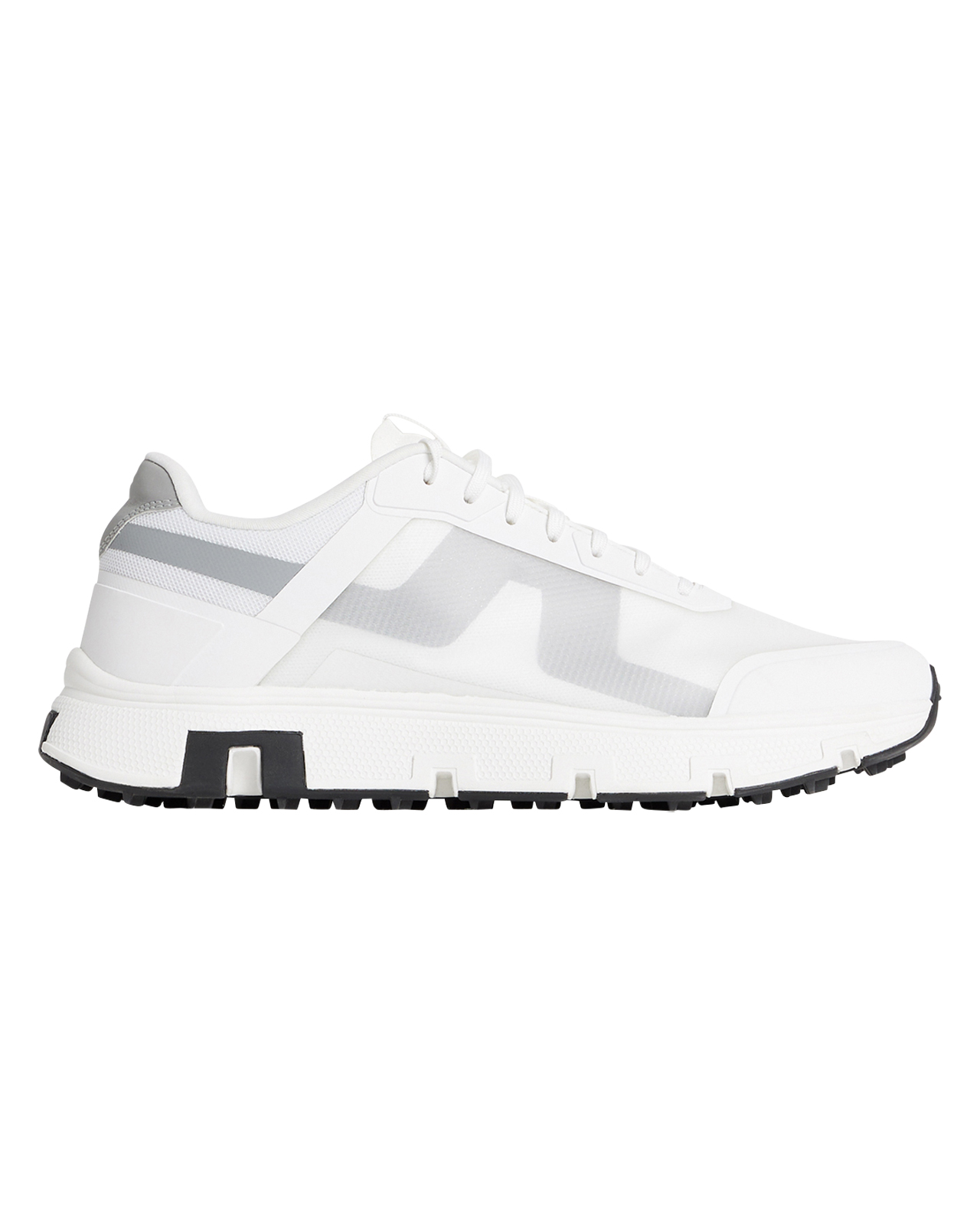 Vent 500, Golf Sneaker, Damen - white