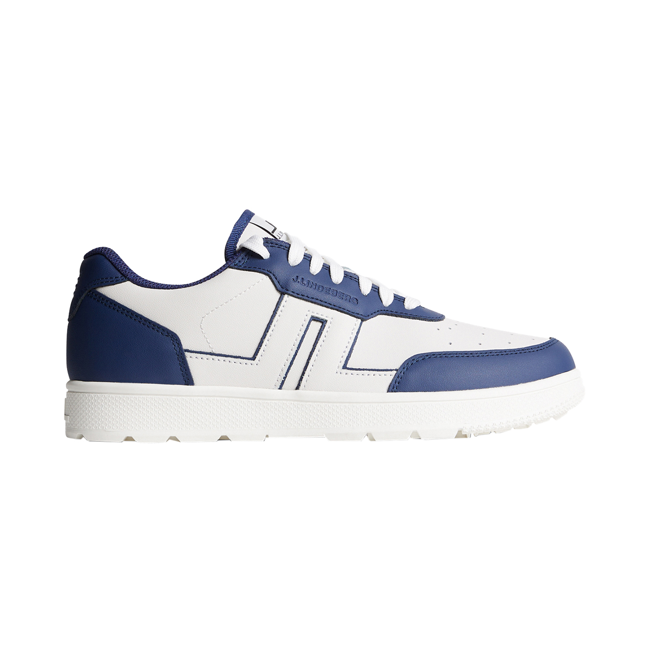 Ace Low-Top, Golf Sneaker, Damen - estate_blue