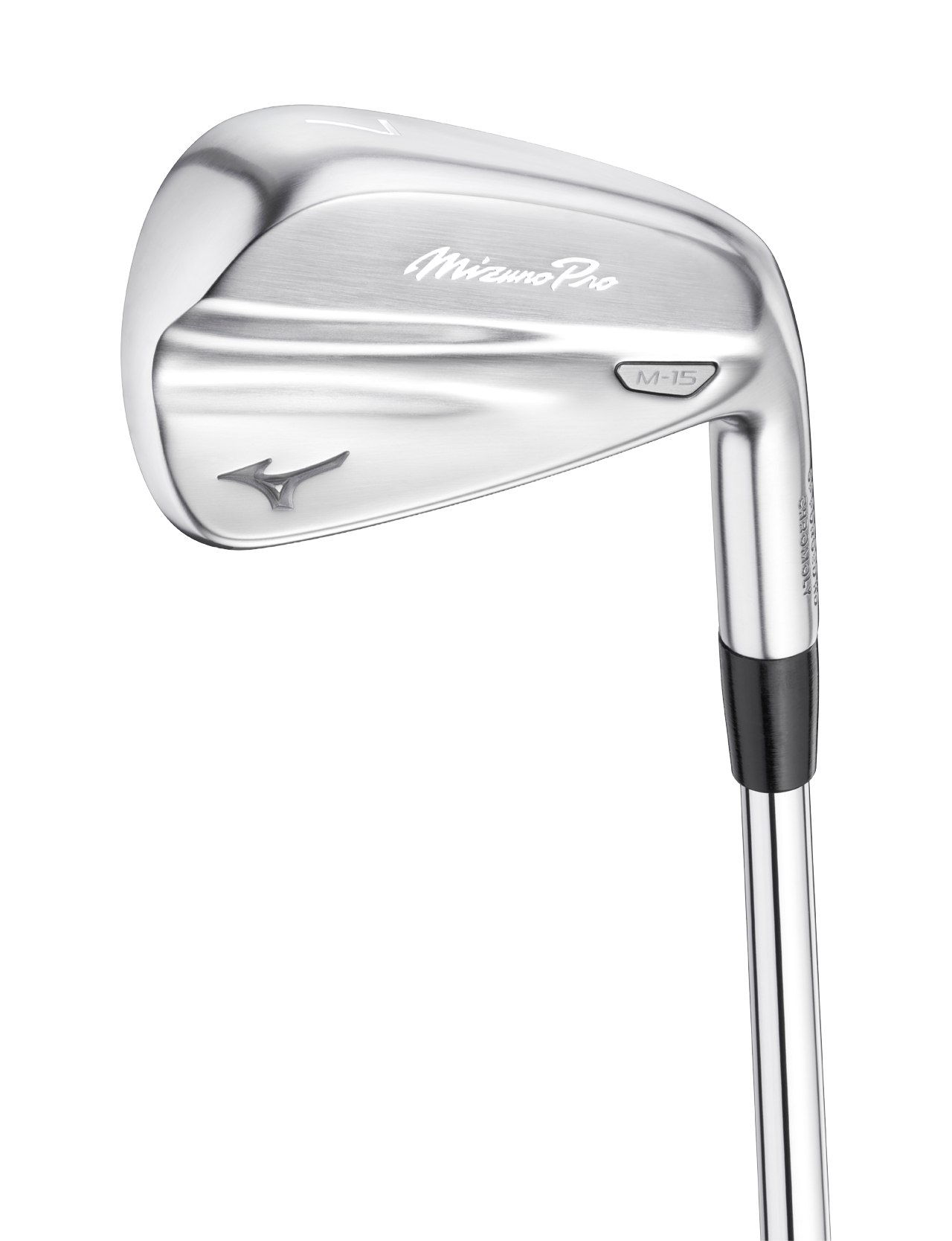 Pro M-15, 6 Eisen, St, Herren