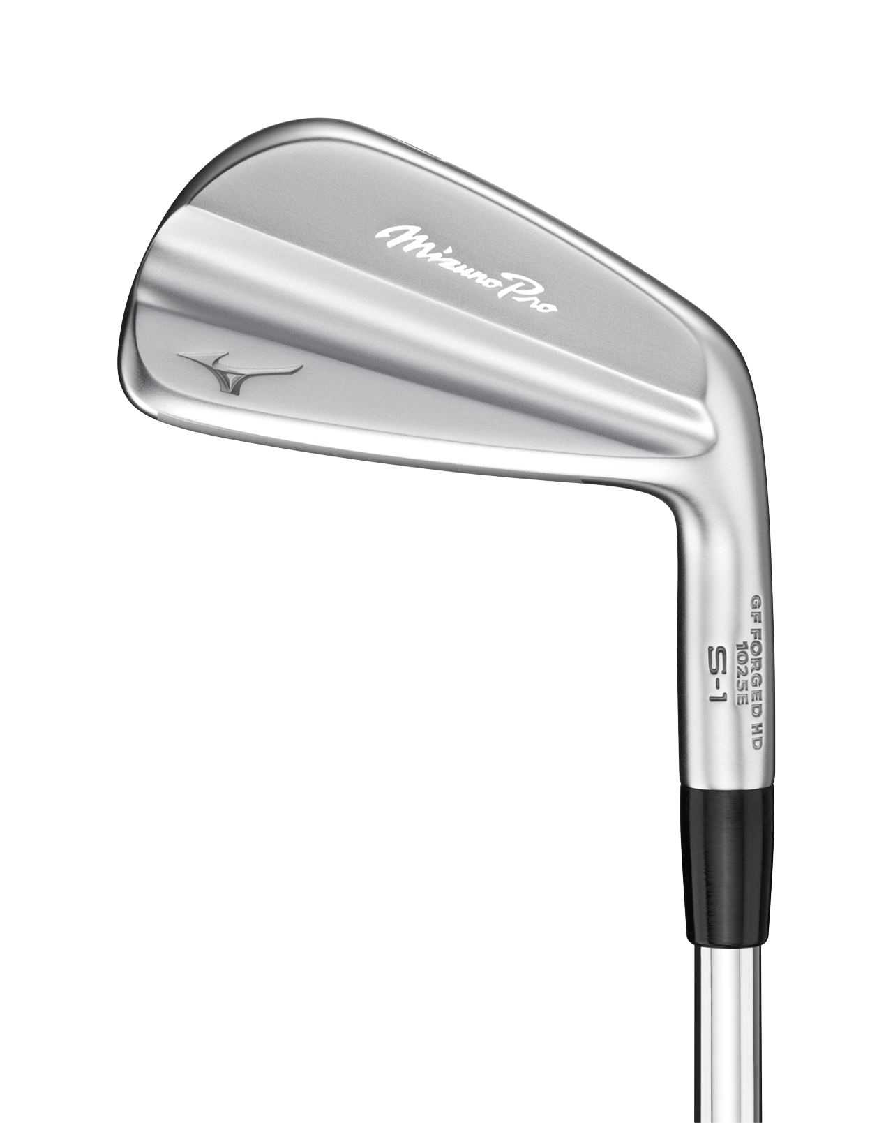 Pro S-1, 6 Eisen, St, Herren
