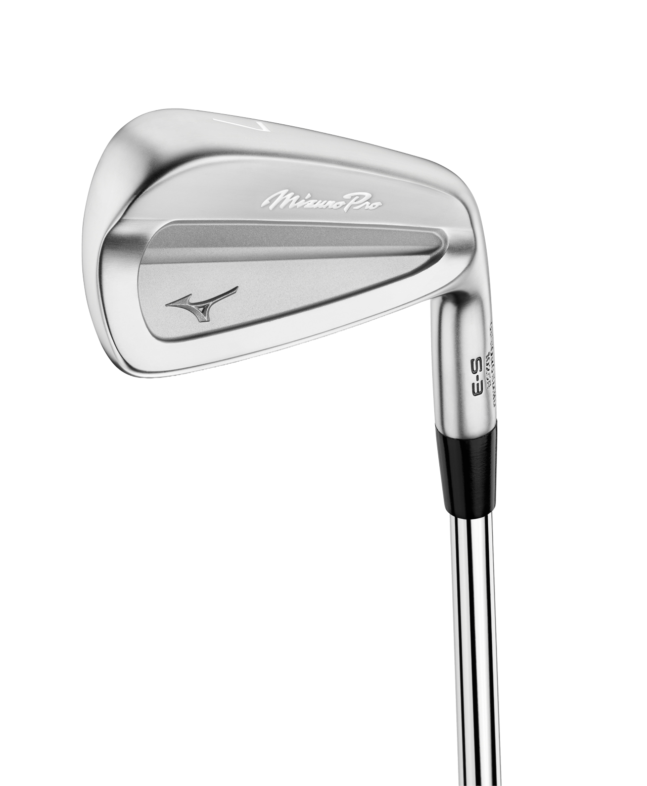 Pro S-3, 6 Eisen, St, Herren