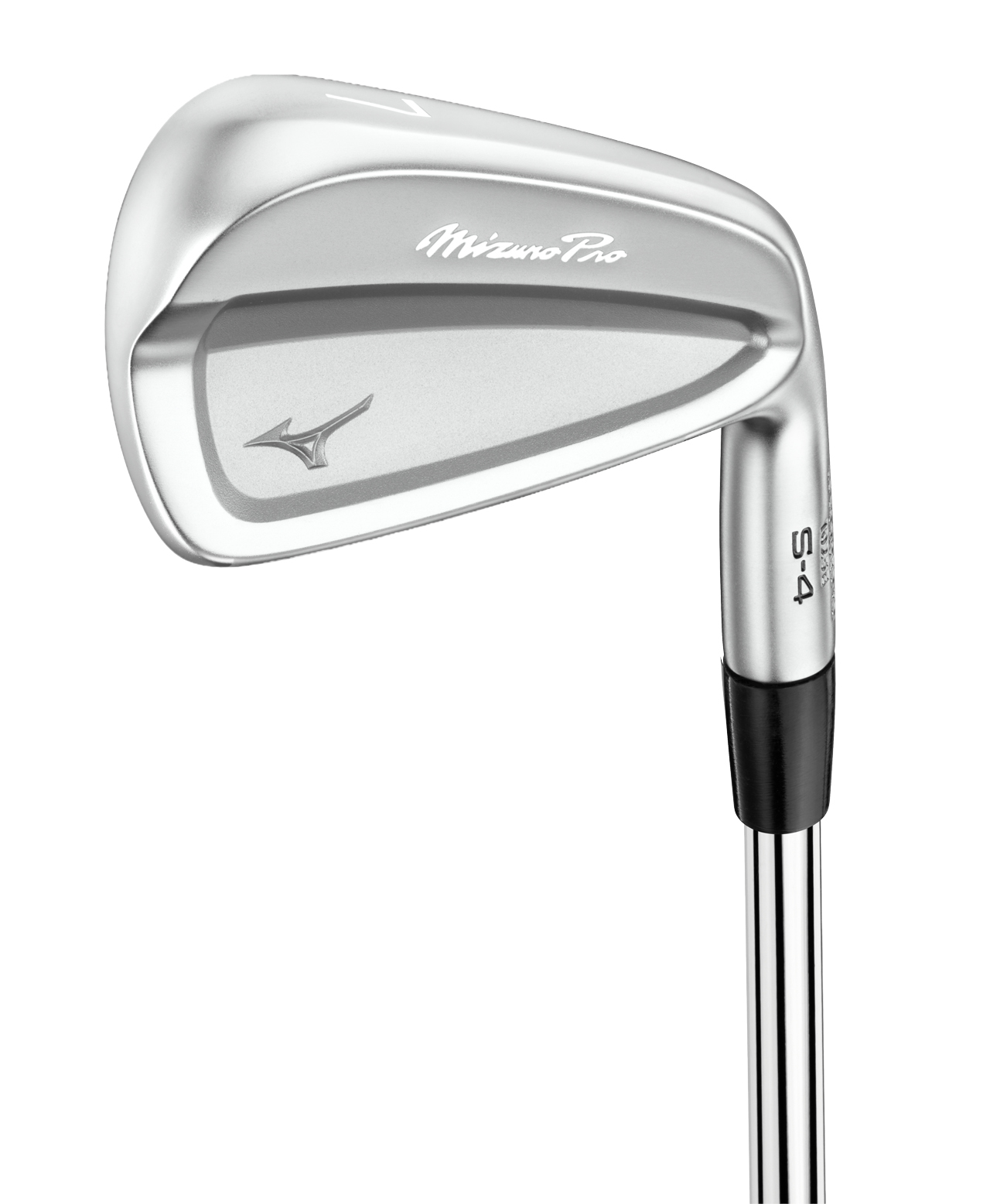 Pro S-4, 6 Eisen, Gr, Herren
