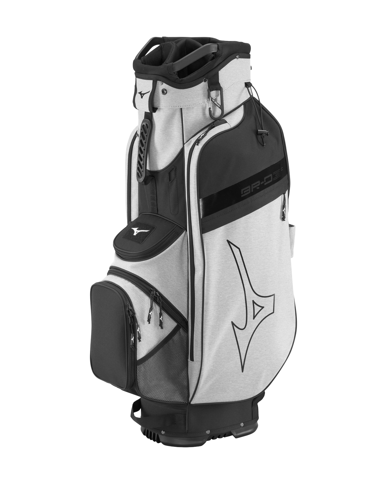 BR-D3, Cartbag - 05_heather_grey