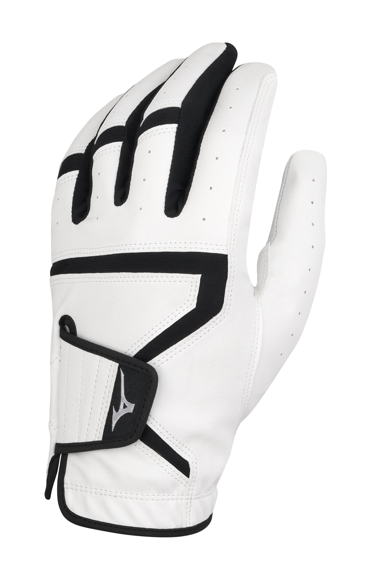 JPX, Handschuh, Herren - white
