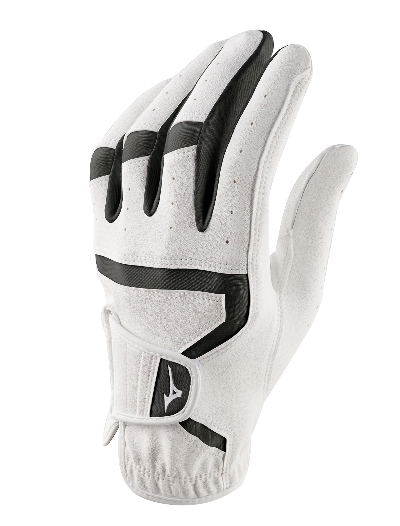 MX, Handschuh, Damen - white