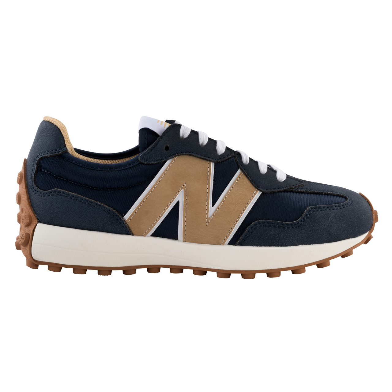 327 SL, Damen - navy_beige