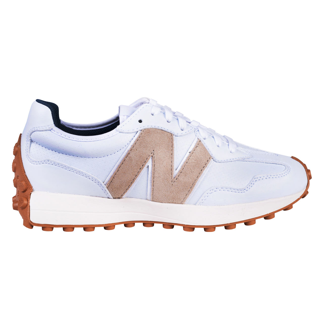 327 SL, Damen - white_beige