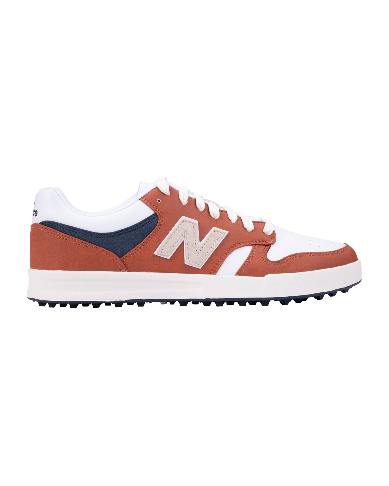 485 Golf SL, Herren - brick