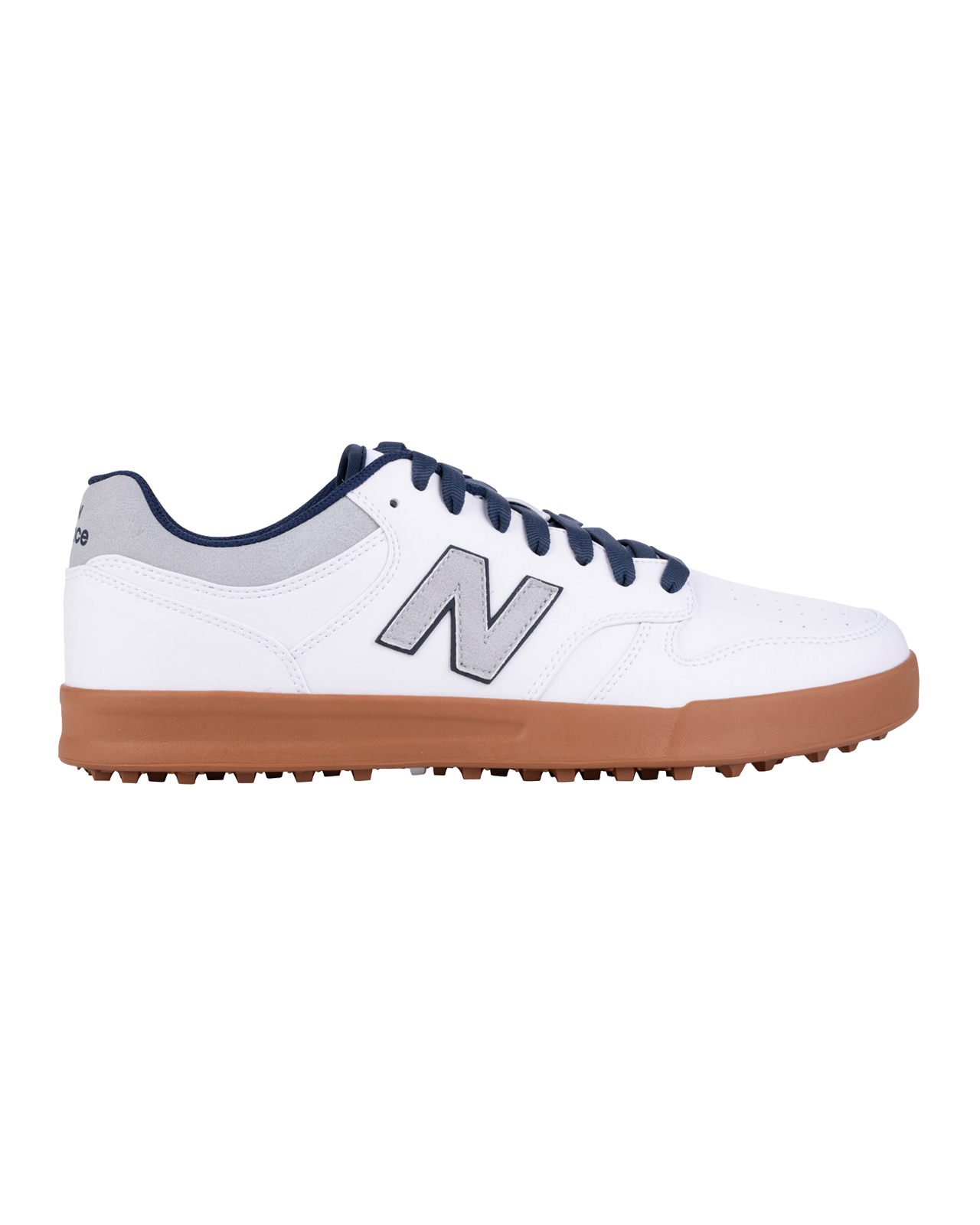 485 Golf SL, Herren - white_brown