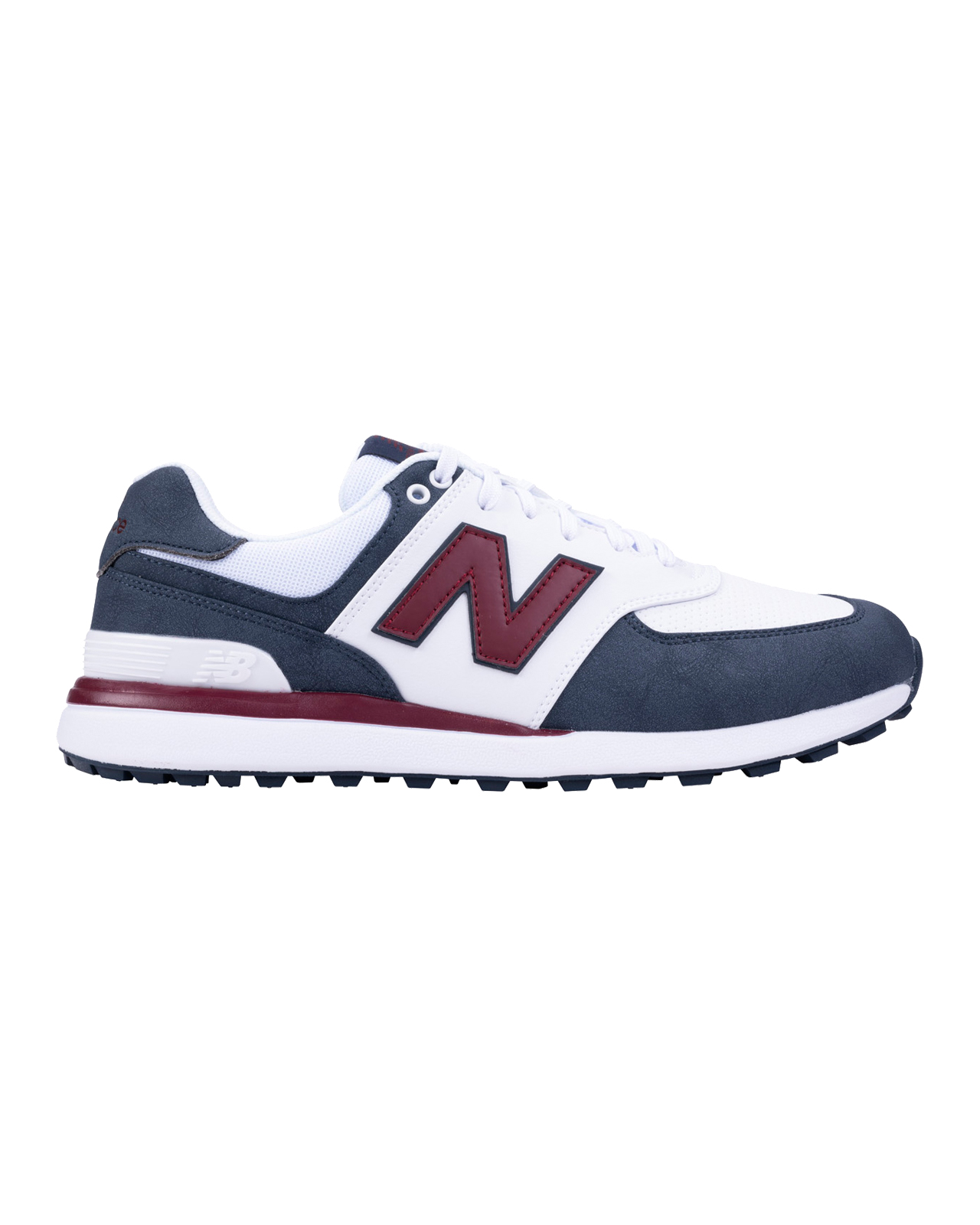 579 Greens v2, Herren - blue_white_red
