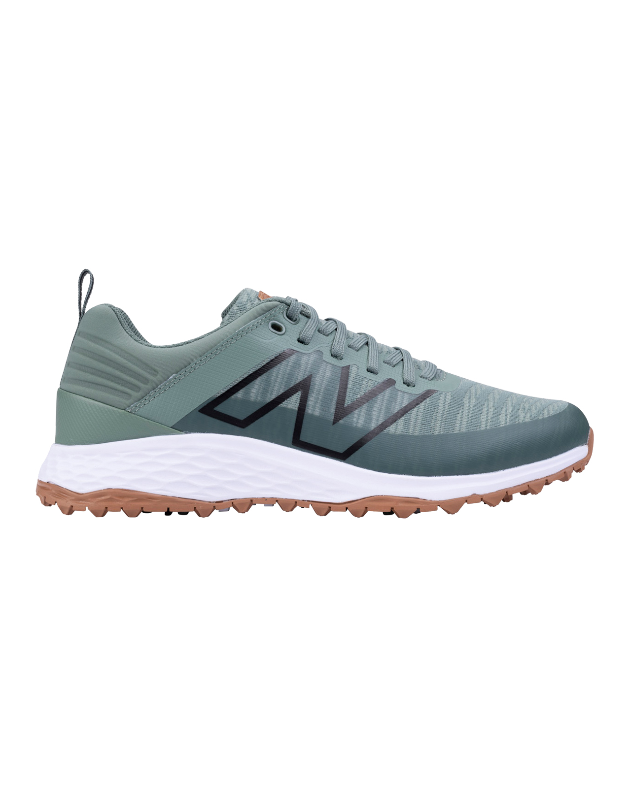 Fresh Foam Contend v2, Herren - forest_green