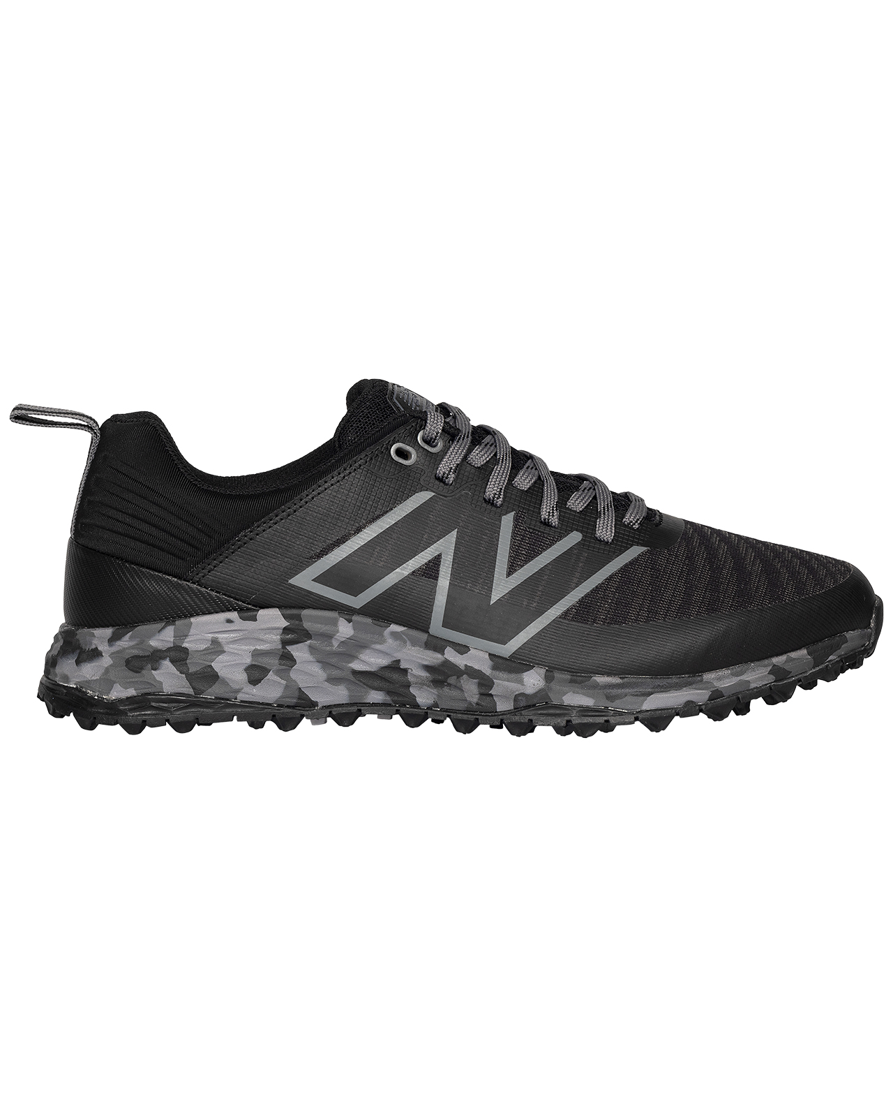 Fresh Foam Contend V2, Herren - black_multi