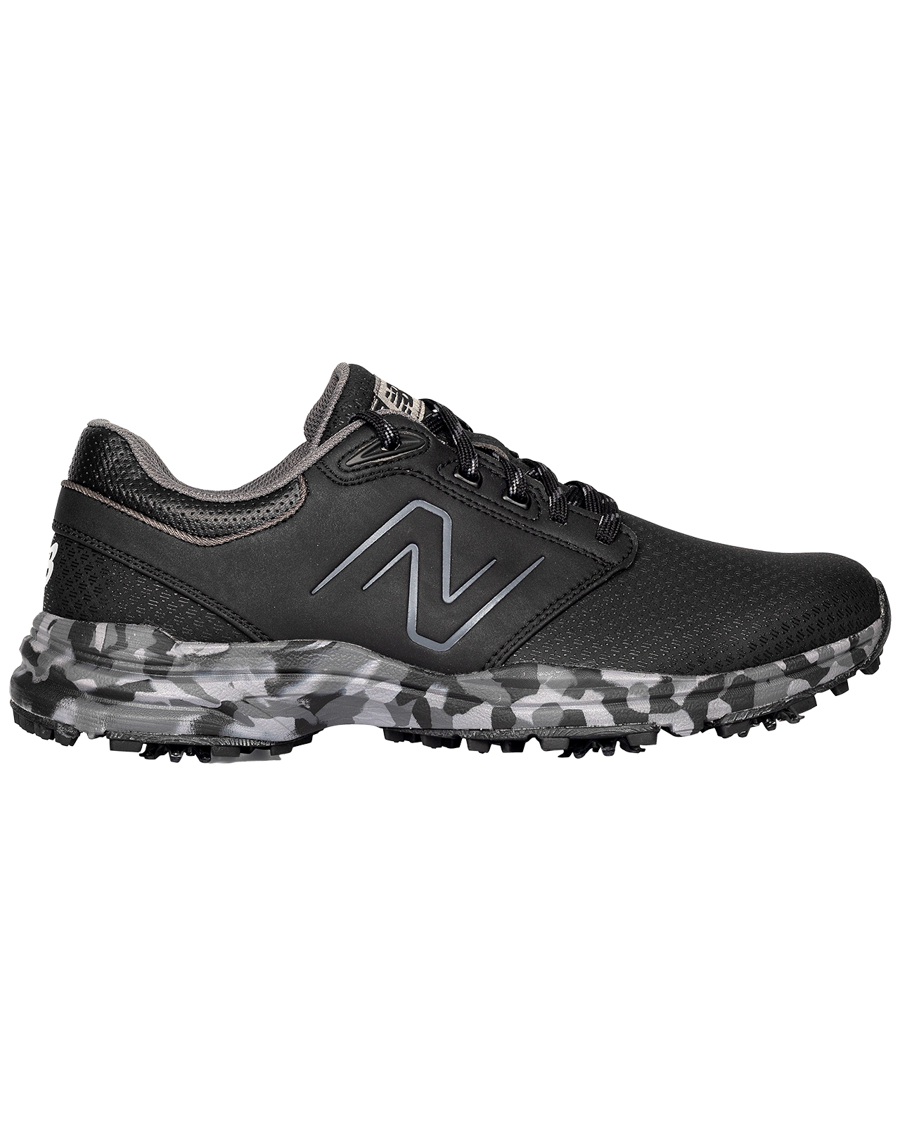 Brighton, Herren - black_multi
