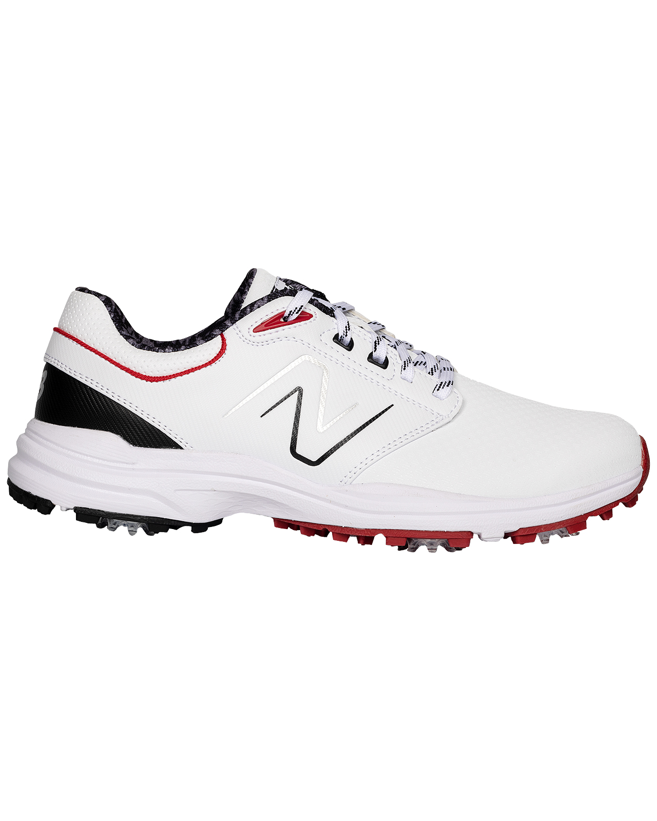 Brighton, Herren - white_red