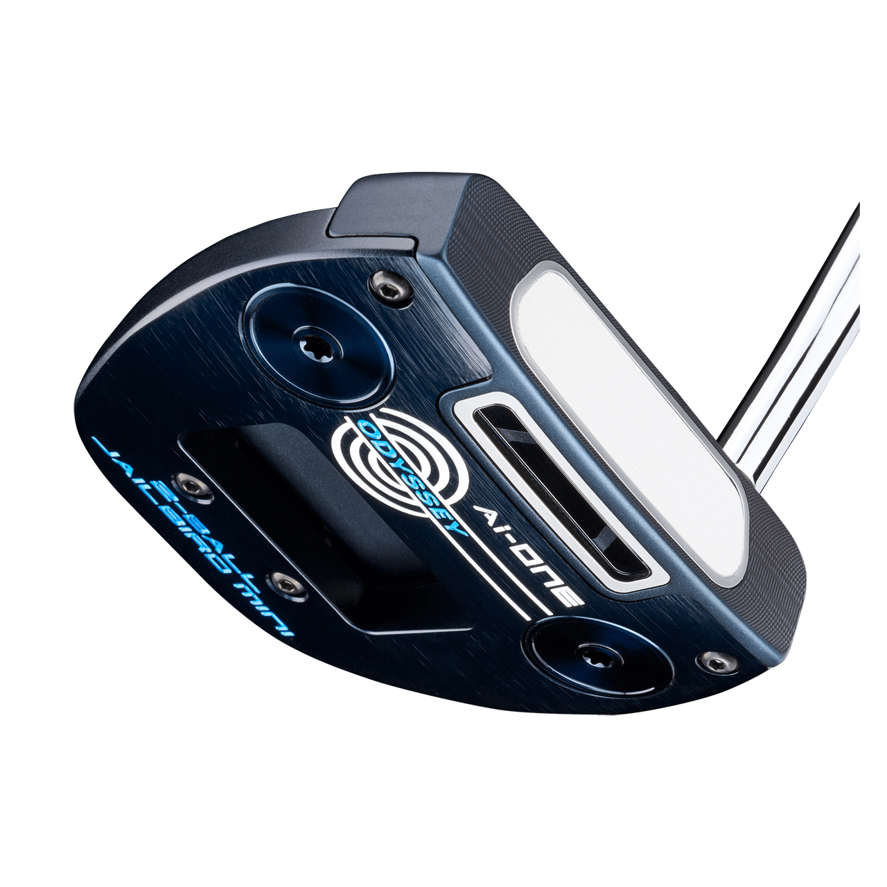 Ai ONE 2-Ball LE, Putter