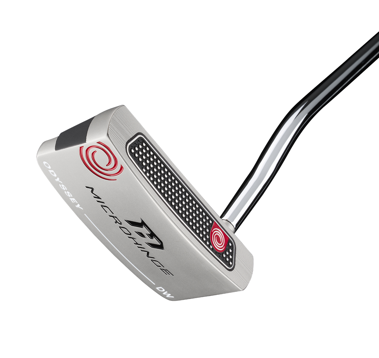 Microhinge, Putterserie