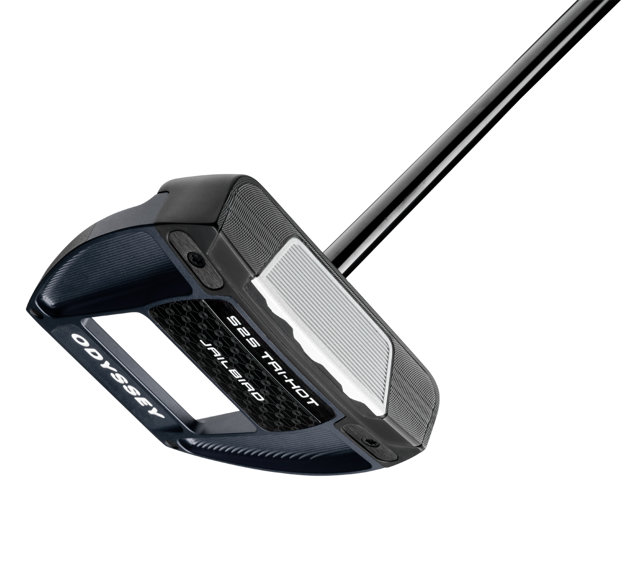 Square to Square Tri Hot Black, Putter