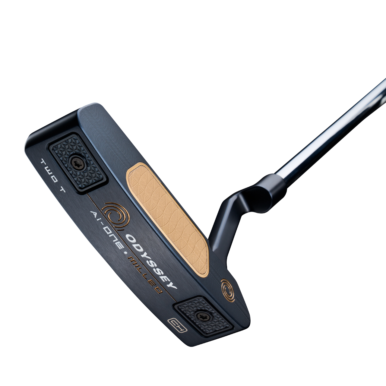 Ai-One Milled, Putterserie