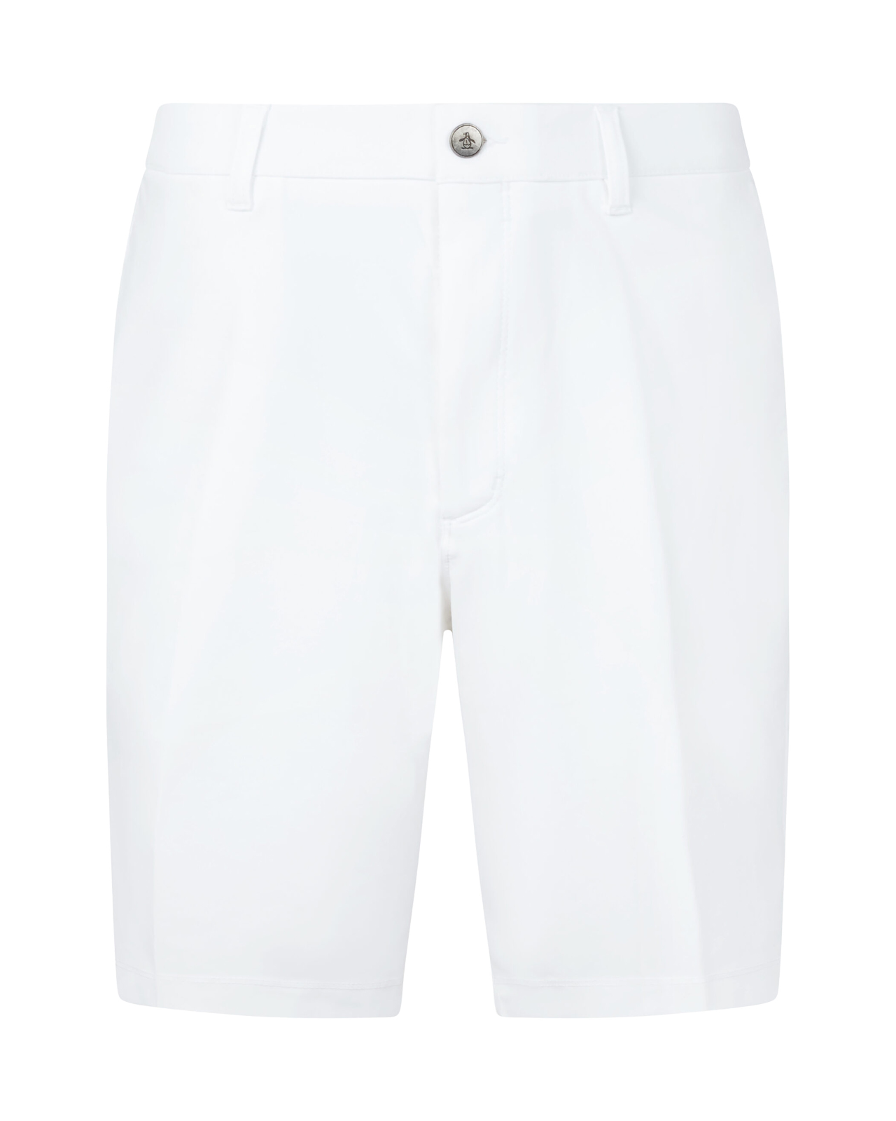 Players 9”, Shorts, Herren - bright_white