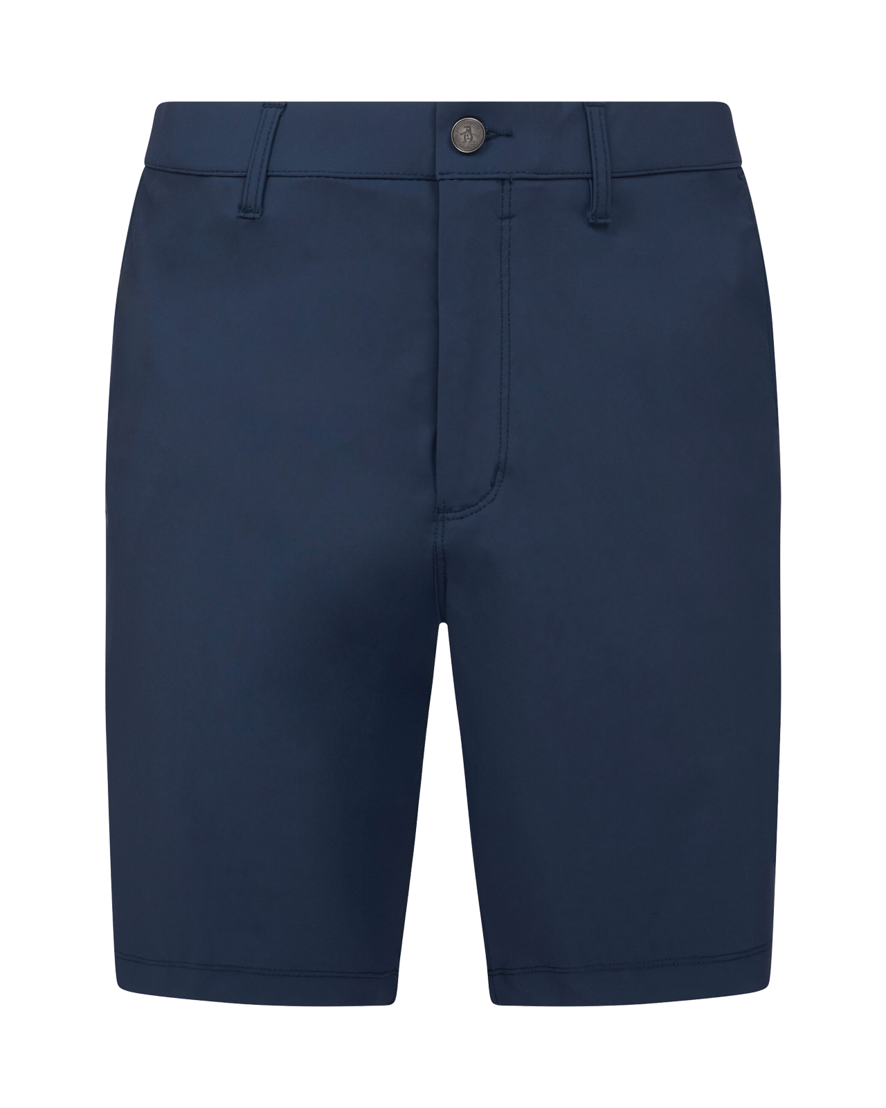Players 9”, Shorts, Herren - black_iris