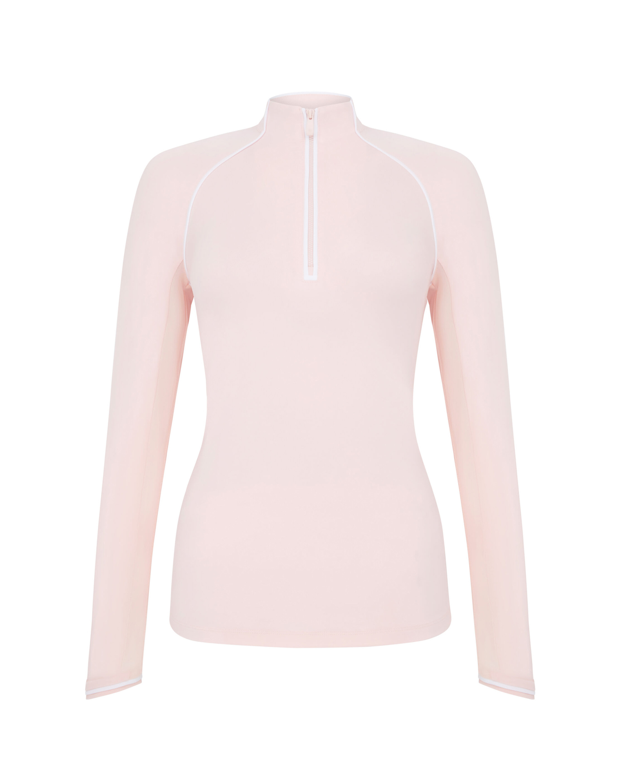 Sun Protection, Polo, Damen - first_blush