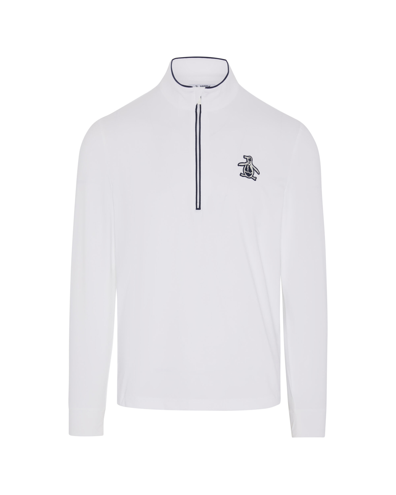 Performance Earl, Pullover, Damen - bright_white