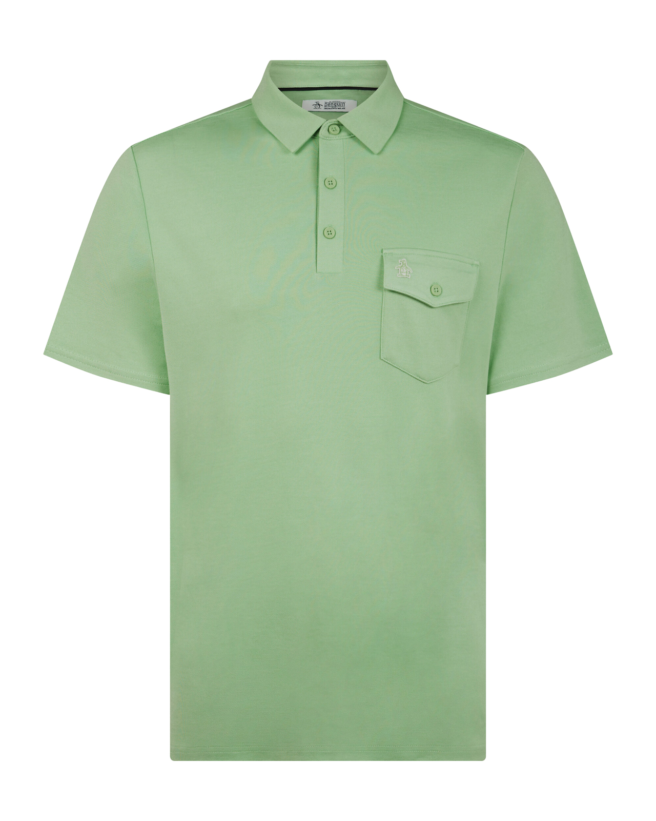Pete’S Fine Line, Polo, Herren - sprucestone