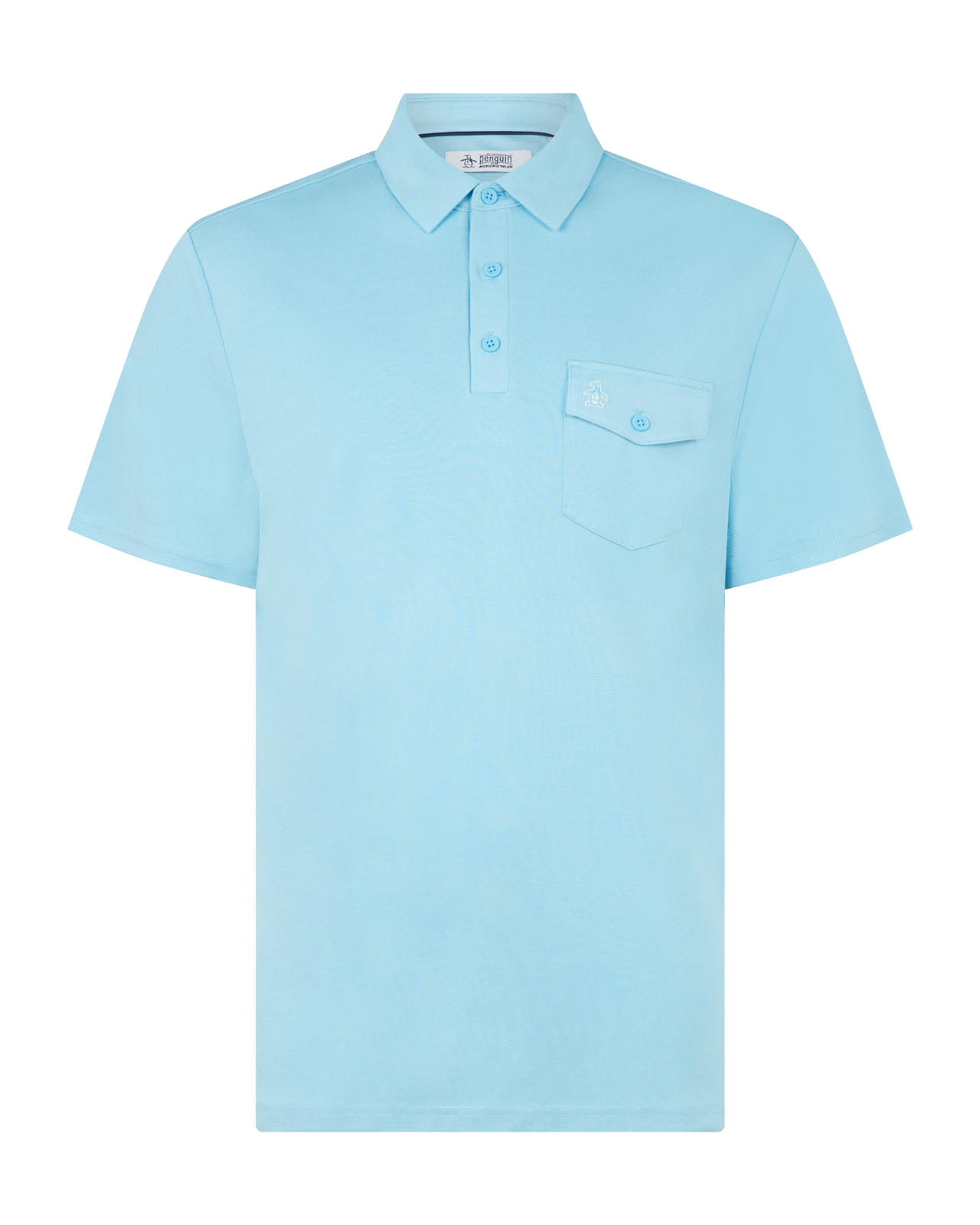 Pete’S Fine Line, Polo, Herren - galaxy_blue