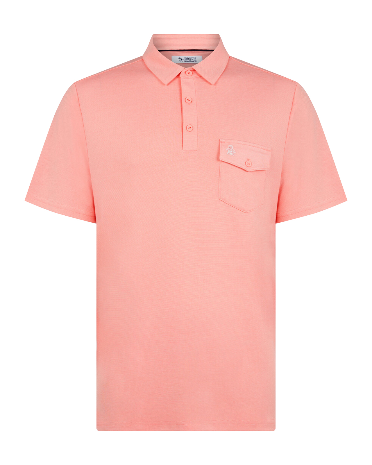 Pete’S Fine Line, Polo, Herren - murex_shell_