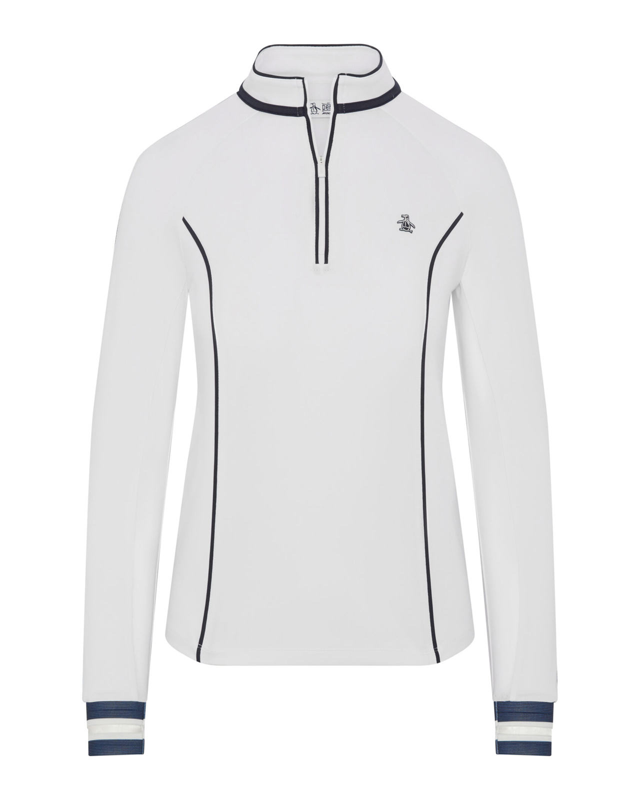 Sun protection, Shirt, Damen - bright_white