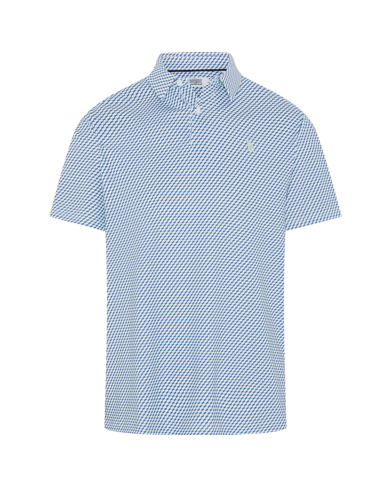 Archives Original Micro Geo, Polo, Herren - lichen