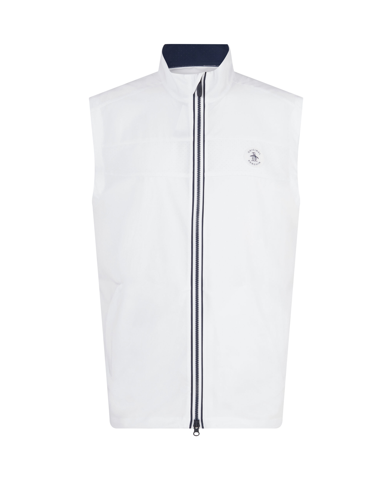Heritage Packable, Weste, Herren - bright_white