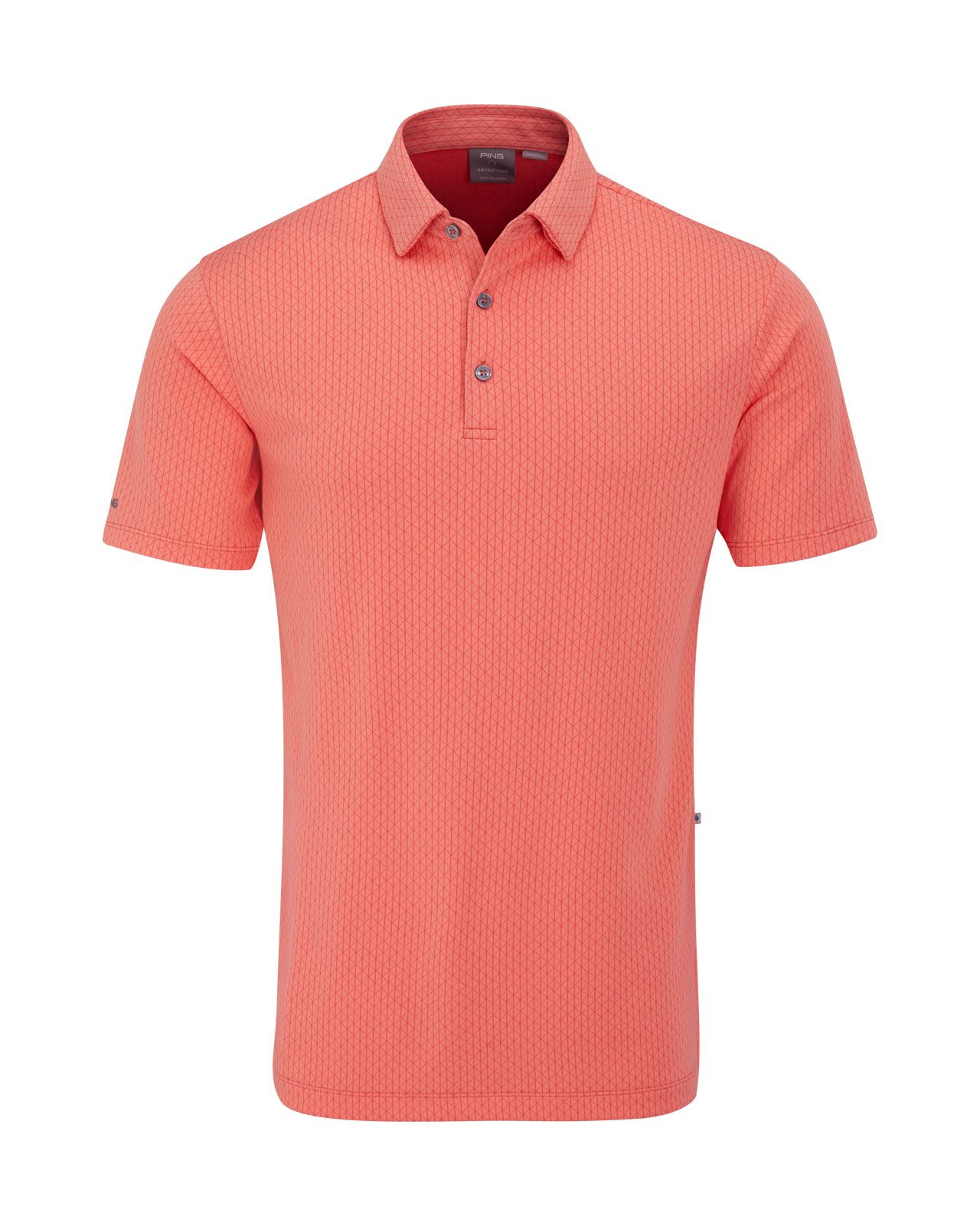 Hershel, Polo, Herren - dubarry_multi