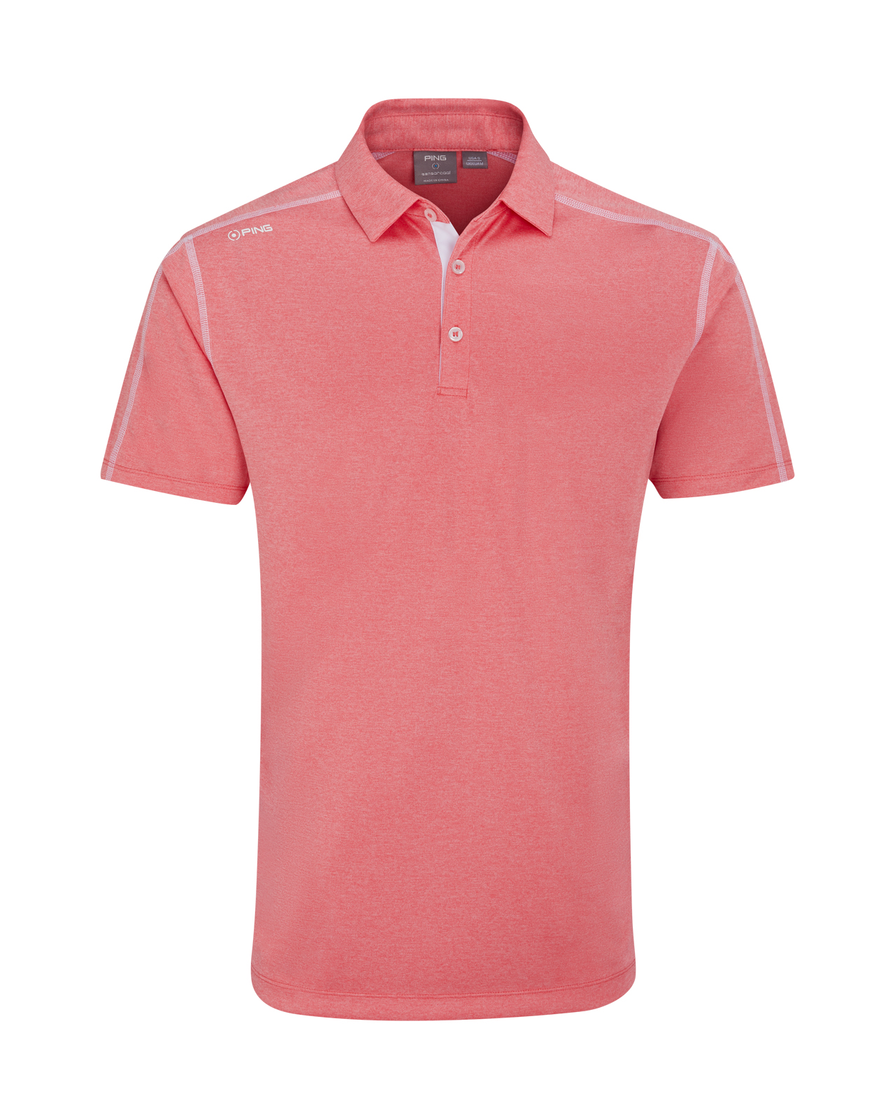 Fynn, Polo, Herren - dubarry_marl