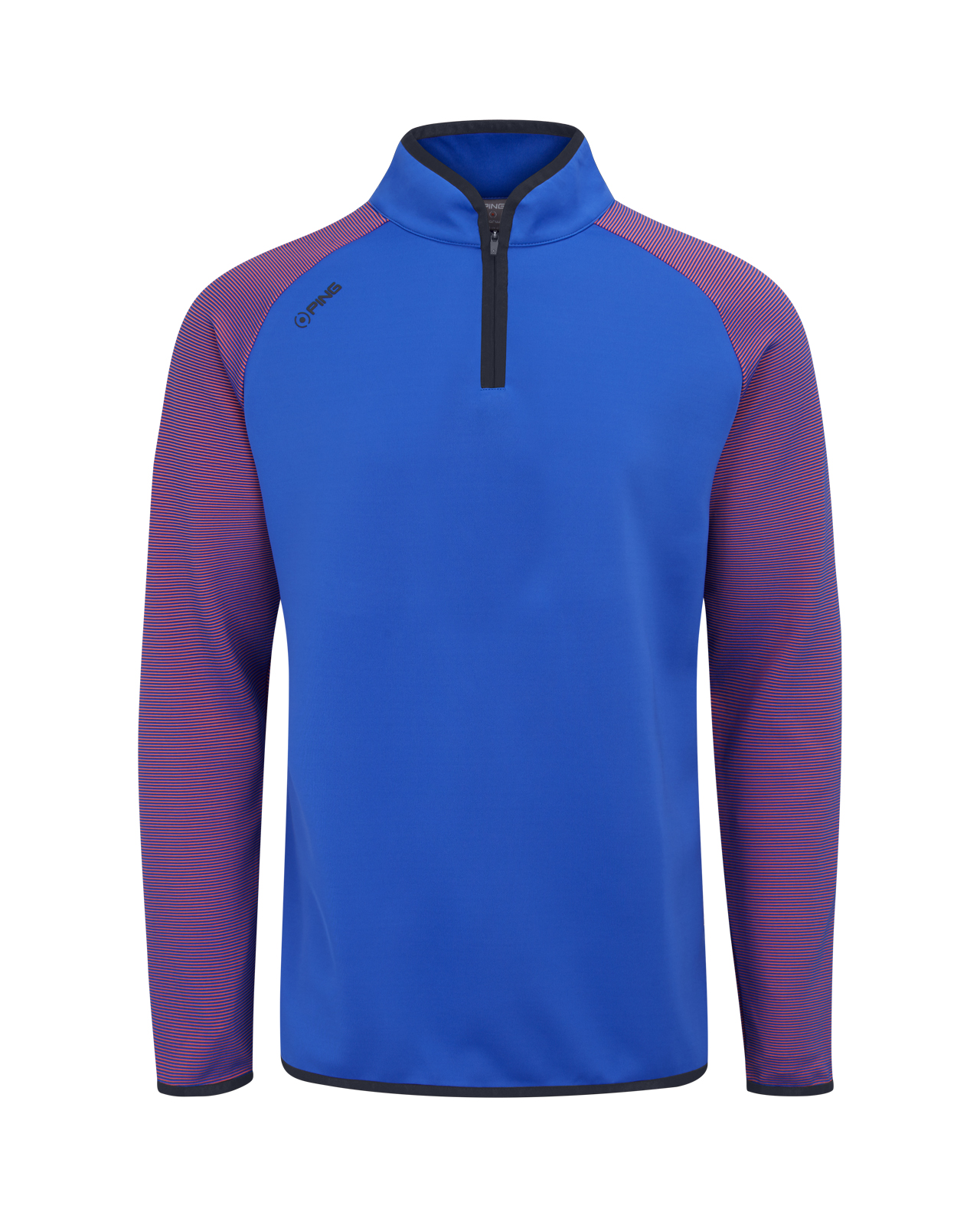 Strio, Pullover, Herren - ultra_blue_dubarry