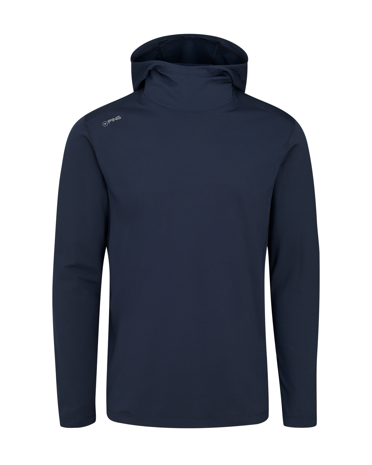 Ceb, Fleecejacke, Herren - navy