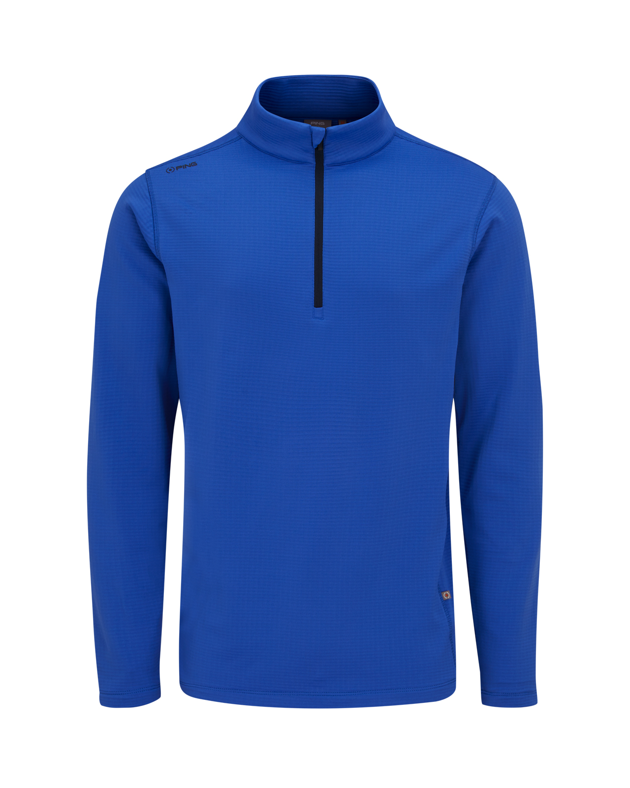 Rhodri, Pullover, Herren - ultra_blue_navy