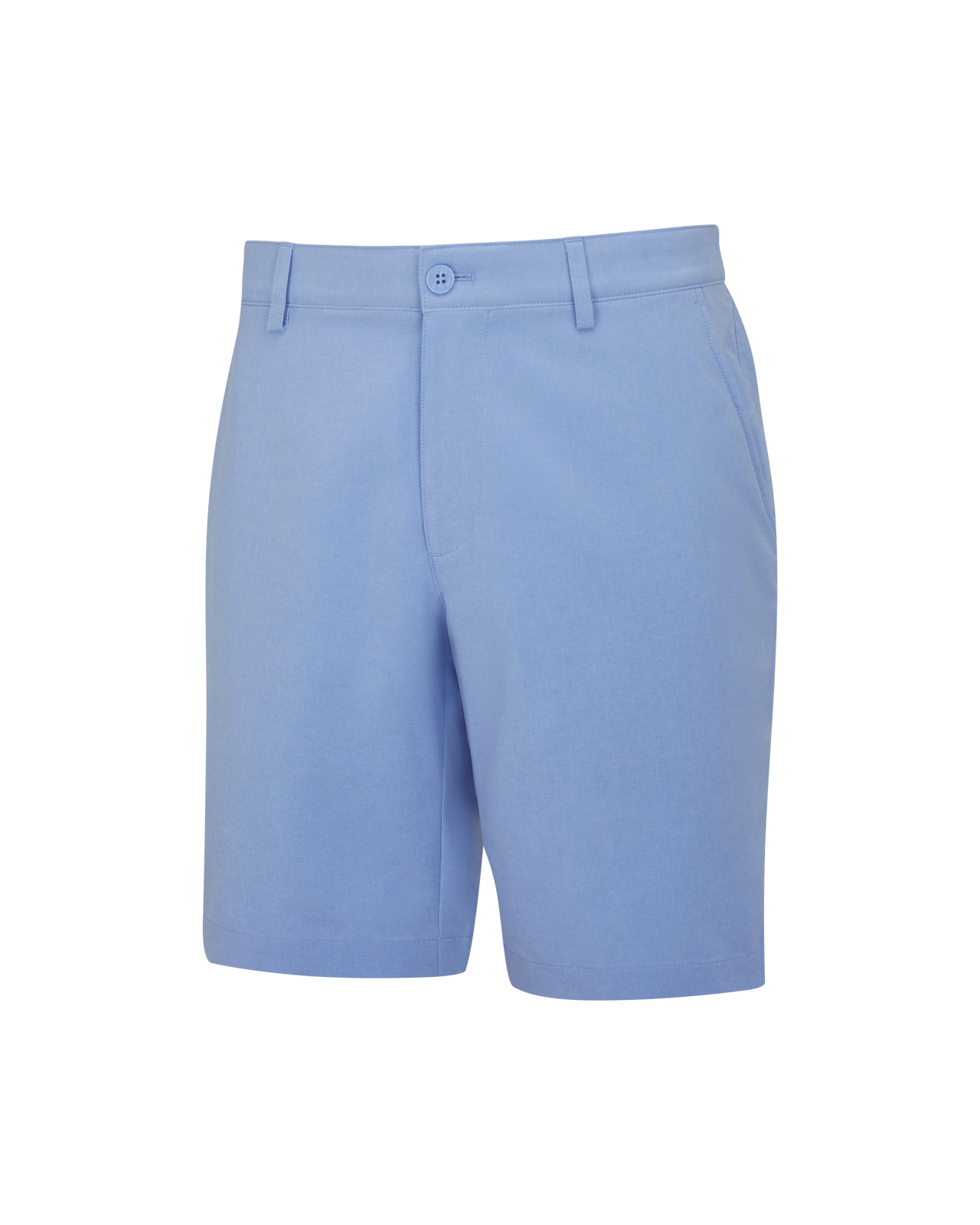 Barrett, Shorts, Herren - cornflower_blue_marl