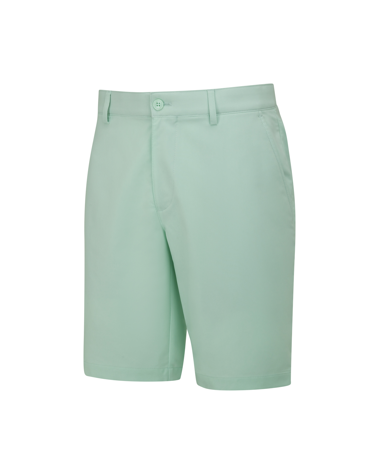 Barrett, Shorts, Herren - misty_green_marl