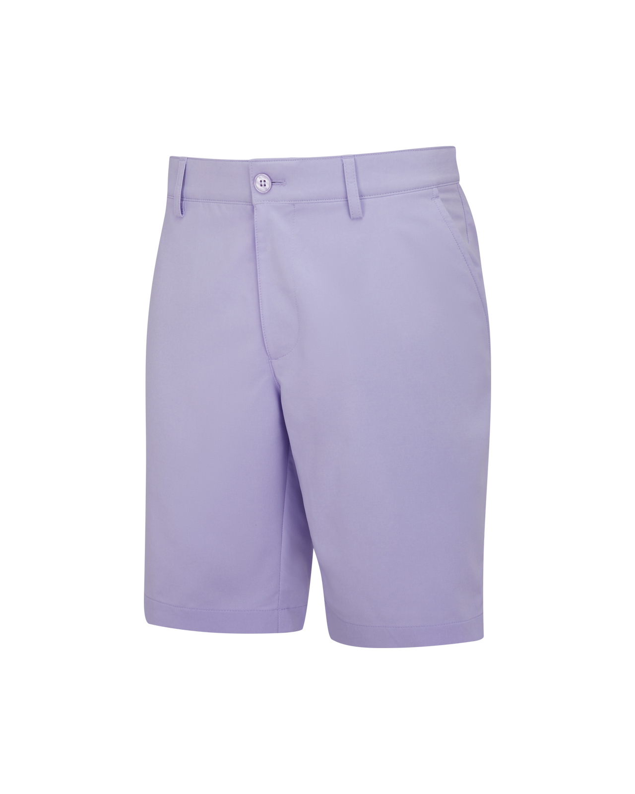 Barret, Shorts, Herren - purple_ash_marl