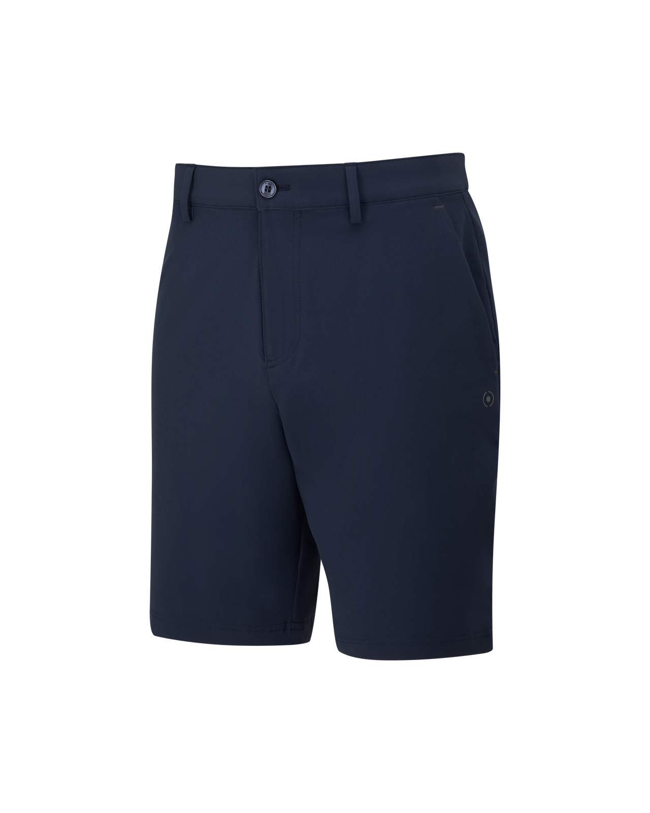 Ari, Shorts, Herren - navy