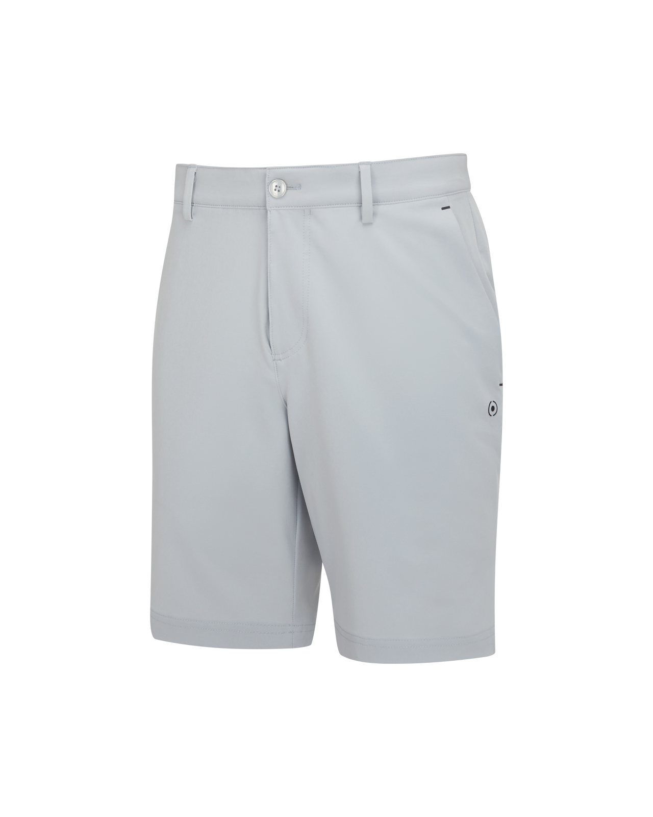 Ari, Shorts, Herren - pearl_grey
