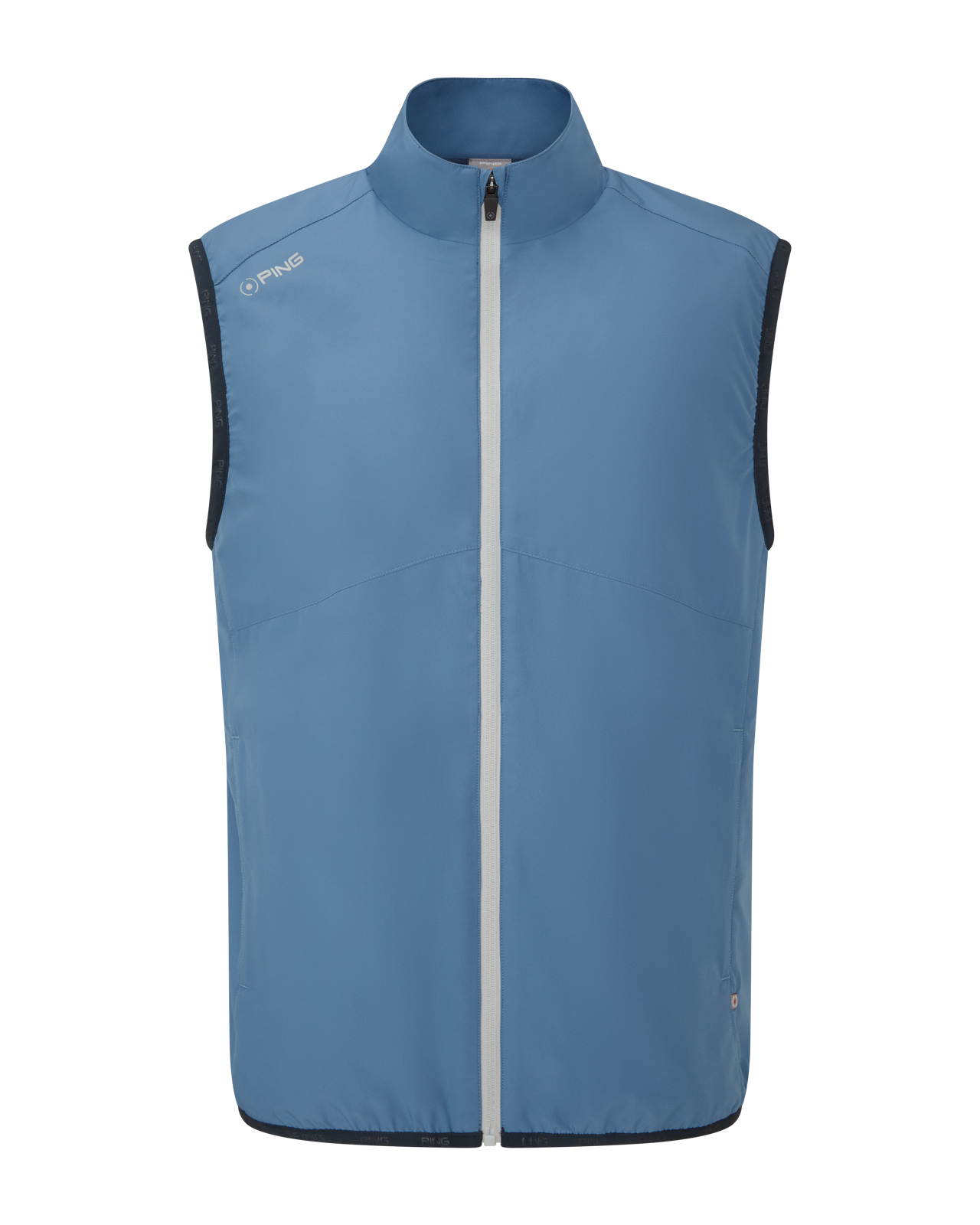 Burford, Weste, Herren - stellar